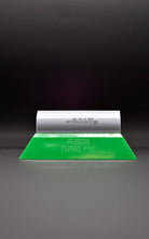 Load image into Gallery viewer, 5.5” GREEN FUSION TURBO PRO W/ LARGE GRAY HANDLE