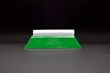 Load image into Gallery viewer, 5.5” GREEN FUSION TURBO PRO W/ SMALL WHITE HANDLE