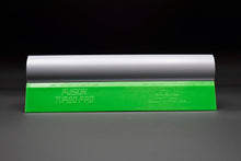 Load image into Gallery viewer, 8” GREEN FUSION TURBO PRO W/ LARGE GRAY HANDLE