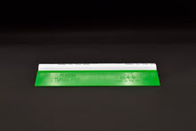 Load image into Gallery viewer, 8” GREEN FUSION TURBO PRO W/ SMALL WHITE HANDLE