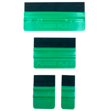 Load image into Gallery viewer, Green 6 in Flex Card