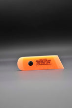Load image into Gallery viewer, Orange Crush Chisel PPF Squeegee