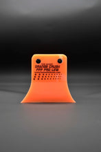 Load image into Gallery viewer, Orange Crush Ghost PPF Squeegee