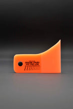 Load image into Gallery viewer, Orange Crush Hook PPF Squeegee