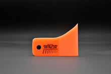 Load image into Gallery viewer, Orange Crush Hook PPF Squeegee