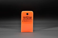 Load image into Gallery viewer, Orange Crush 2" PPF Squeegee
