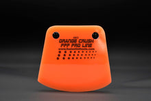 Load image into Gallery viewer, Orange Crush 4X3 PPF Squeegee