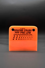Load image into Gallery viewer, Orange Crush 4" PPF Squeegee