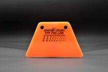 Load image into Gallery viewer, Orange Crush 6X3 PPF Squeegee