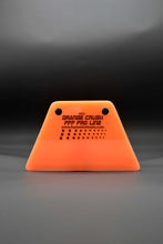 Load image into Gallery viewer, Orange Crush 6X3 PPF Squeegee