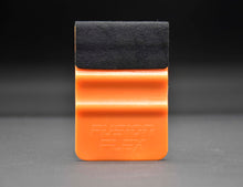 Load image into Gallery viewer, Orange 2 in Flex Card