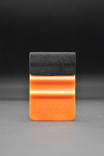 Load image into Gallery viewer, Orange 2 in Flex Card