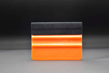 Load image into Gallery viewer, Orange 4 in Flex Card