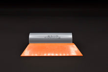 Load image into Gallery viewer, 5.5” ORANGE FUSION TURBO PRO W/ LARGE GRAY HANDLE