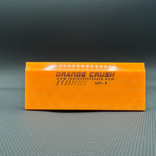 Load image into Gallery viewer, 5” ORANGE CRUSH SQUEEGEE BLADE