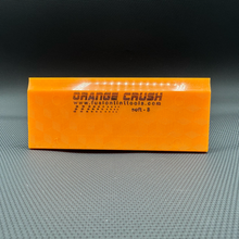 Load image into Gallery viewer, 5” ORANGE CRUSH SQUEEGEE BLADE
