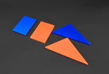 Load image into Gallery viewer, PPF CUT N TUCK (4 PACK)