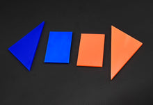 Load image into Gallery viewer, PPF CUT N TUCK (4 PACK)