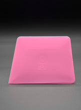 Load image into Gallery viewer, PINK HARD CARD SQUARE CORNER