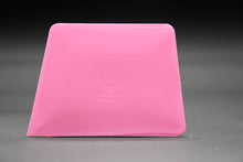 Load image into Gallery viewer, PINK HARD CARD SQUARE CORNER