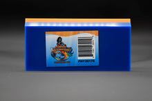 Load image into Gallery viewer, 6” PPF HYBRID PADDLE SQUEEGEE