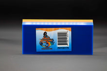 Load image into Gallery viewer, 6” PPF HYBRID PADDLE SQUEEGEE