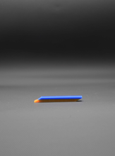 Load image into Gallery viewer, 0.5” DETAIL PPF HYBRID PADDLE SQUEEGEE