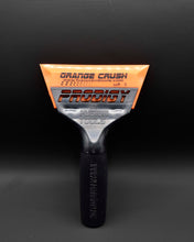 Load image into Gallery viewer, Prodigy Orange Crush Squeegee Handle Combo