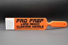 Load image into Gallery viewer, Pro Prep Long Reach Cleaning Handle