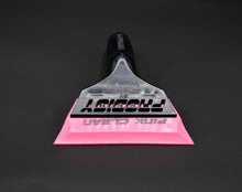 Load image into Gallery viewer, Prodigy Pink Clean Handle Squeegee Combo