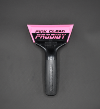 Load image into Gallery viewer, Prodigy Pink Clean Handle Squeegee Combo