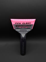 Load image into Gallery viewer, Prodigy Pink Clean Handle Squeegee Combo