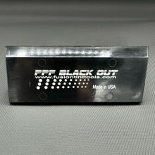 Load image into Gallery viewer, 5" PPF BLACK OUT SQUEEGEE BLADE