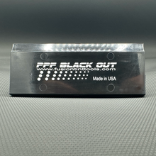 Load image into Gallery viewer, 5" PPF BLACK OUT SQUEEGEE BLADE