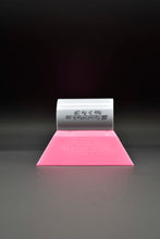 Load image into Gallery viewer, 3.5” PINK PPF FUSION TURBO PRO W/ LARGE GRAY HANDLE