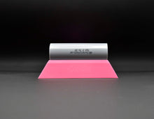 Load image into Gallery viewer, 5.5” PINK PPF FUSION TURBO PRO W/ LARGE GRAY HANDLE