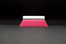Load image into Gallery viewer, 5.5” PINK PPF FUSION TURBO PRO W/ SMALL WHITE HANDLE