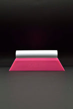 Load image into Gallery viewer, 5.5” PINK PPF FUSION TURBO PRO W/ SMALL WHITE HANDLE