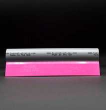 Load image into Gallery viewer, 8” PINK PPF FUSION TURBO PRO W/ LARGE GRAY HANDLE