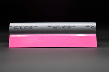 Load image into Gallery viewer, 8” PINK PPF FUSION TURBO PRO W/ LARGE GRAY HANDLE