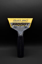 Load image into Gallery viewer, Prodigy Yellow Flat Out Squeegee Handle Combo