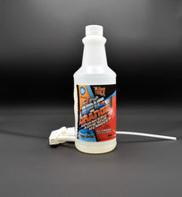 Load image into Gallery viewer, 1 QUART (32 OZ.) FUSION EPIC ORANGE ADHESIVE REMOVER