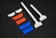 Load image into Gallery viewer, Fusion Quarter Pro Handle Set