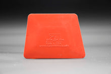 Load image into Gallery viewer, RED HARD CARD