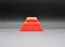 Load image into Gallery viewer, 3.5” RED FUSION TURBO PRO