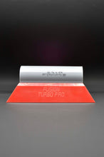 Load image into Gallery viewer, 5.5" RED FUSION TURBO PRO W/ LARGE GRAY HANDLE
