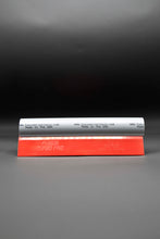 Load image into Gallery viewer, 8" RED FUSION TURBO PRO W/ LARGE GRAY HANDLE