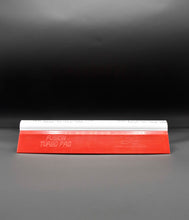 Load image into Gallery viewer, 8" RED FUSION TURBO PRO W/ SMALL WHITE HANDLE