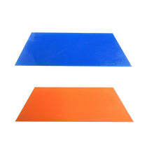 Load image into Gallery viewer, Cropped Quarter Pro Replacement Squeegees