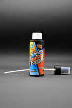 Load image into Gallery viewer, 3 OZ. SAMPLE BOTTLE EPIC ORANGE ADHESIVE REMOVER